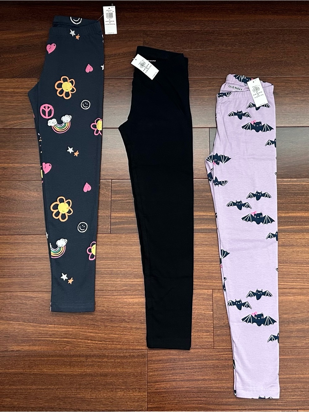 Old Navy 6T Kids Leggings